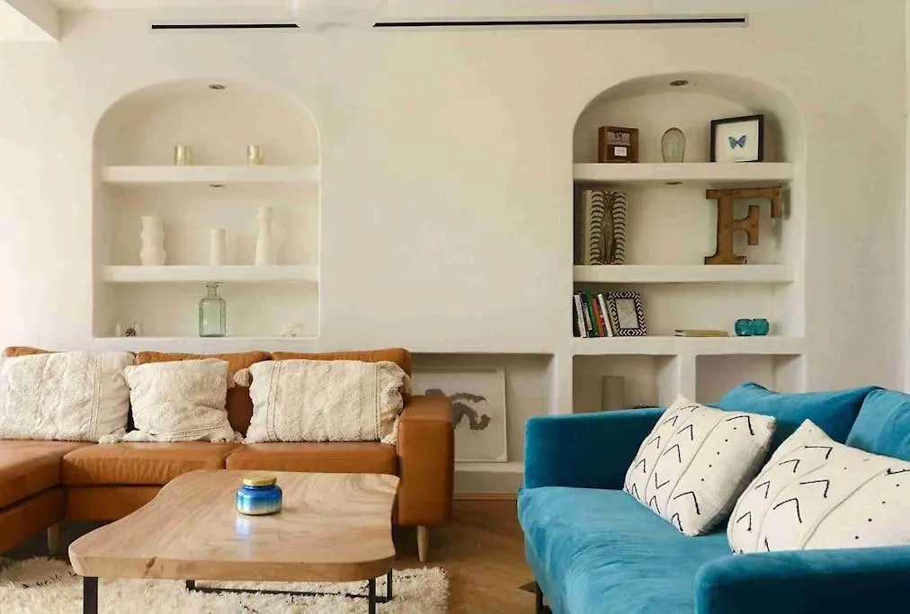 Stylish Luxury Villa Near Sitges Olivella