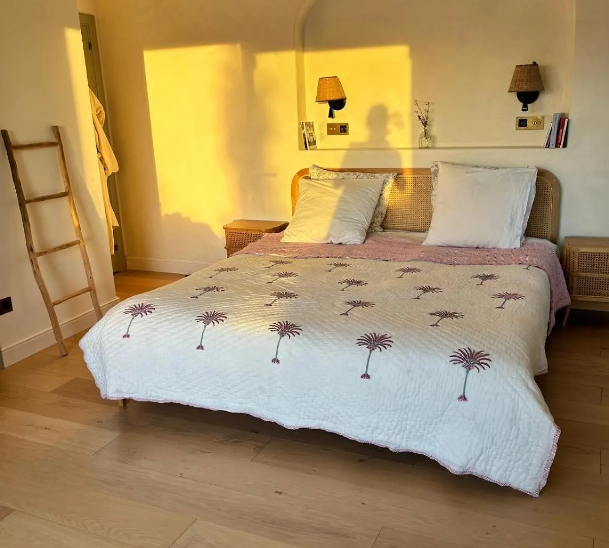 Stylish Luxury Villa Near Sitges Olivella 0*,
