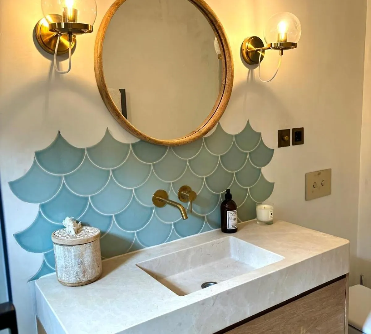 Stylish Luxury Villa Near Sitges Olivella 0*,  Espanha